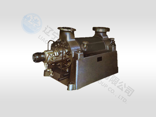 ZDG、DG型次高壓鍋爐給水泵