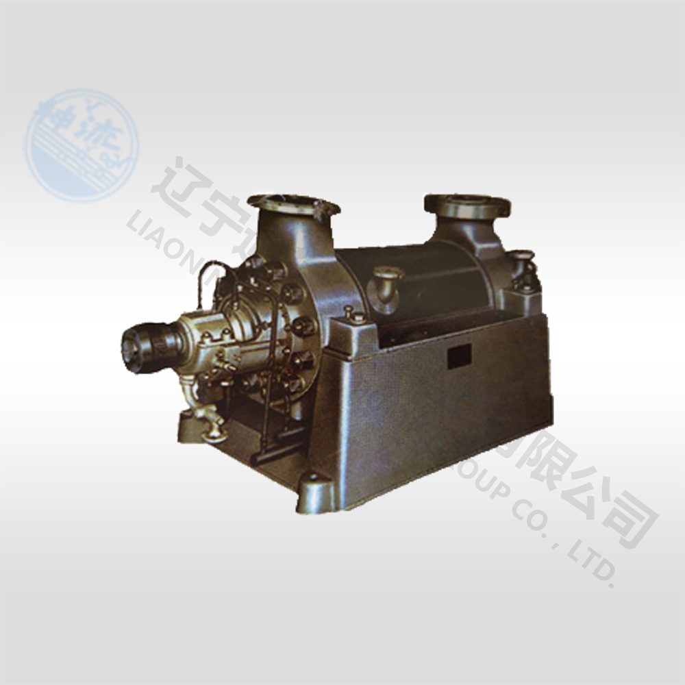 ZDG、DG型次高壓鍋爐給水泵