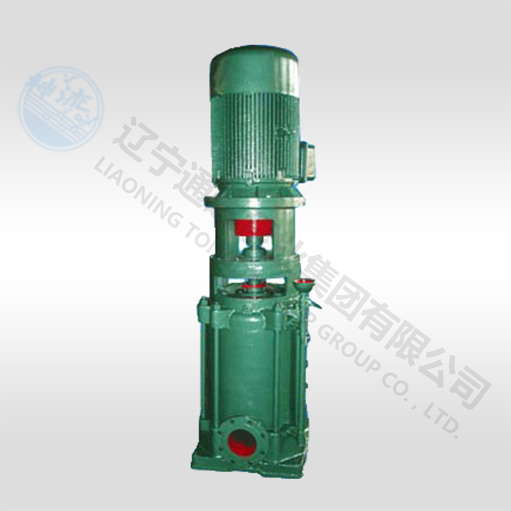 DL、LG單吸多級(jí)立式離心泵